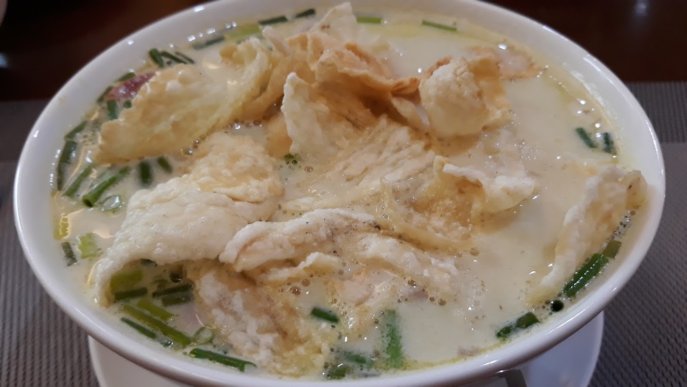 Nhà hàng & Quán cà phê Indonesia Halal Batavia main